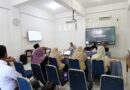 Workshop Rekognisi Pembelajaran Lampau (RPL) 2025