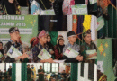 Pelaksanaan PBAK 2025 IIM Jambi Berjalan Sukses