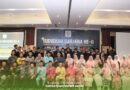 Yudisium Sarjana ke II Fakultas Ilmu Tarbiyah dan Keguruan Institut Islam Ma’arif Jambi Tahun 2026