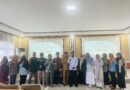 Kepala Pustaka IIM Jambi Mengikuti Kegiatan Sosialisasi dan Advokasi Akreditasi Perpustakaan Perguruan Tinggi Tahun 2026
