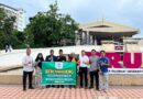 Benchmarking di Yala Rajabhat University, IIM Jambi Pelajari Tata Kelola Pendidikan Tinggi Berstandar Internasional