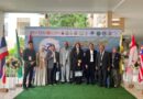 Rektor IIM Jambi Tampil sebagai Presenter pada The 7th National and International Conference on Education and Islamic Education di Yala Rajabhat University Thailand