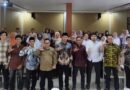 Kepala Pustaka IIM Jambi Mengikuti Kegiatan Bimbingan Teknis Literasi Informasi Tahun 2026