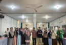 Kuliah Umum IIM Jambi: Akademisi Islami di Era Disrupsi, Menjaga Nilai Keagamaan, Menguasai Teknologi, dan Prestasi Global