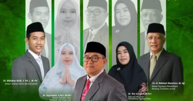 Kuliah Umum Magister PAI IIM Jambi Bahas Integrasi Islam, Sains dan Teknologi dalam Pengembangan Pendidikan Islam