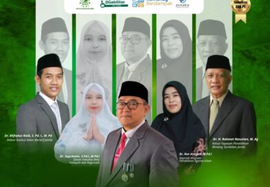 Kuliah Umum Magister PAI IIM Jambi Bahas Integrasi Islam, Sains dan Teknologi dalam Pengembangan Pendidikan Islam