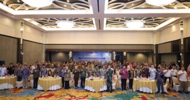 Institut Islam Ma’arif Jambi Ikuti Kegiatan Diseminasi Perlindungan Kekayaan Intelektual 2026